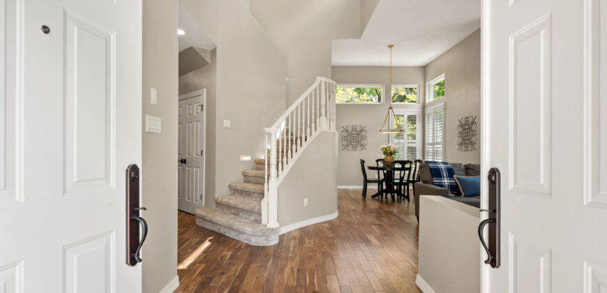 6608 Lockhaven Lane NE, Albuquerque, NM  87111