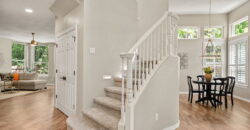 6608 Lockhaven Lane NE, Albuquerque, NM  87111