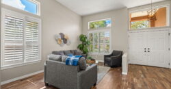 6608 Lockhaven Lane NE, Albuquerque, NM  87111
