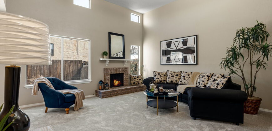 3000 Sol de Vida NW, Albuquerque, NM  87120