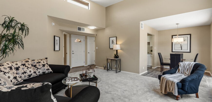 3000 Sol de Vida NW, Albuquerque, NM  87120