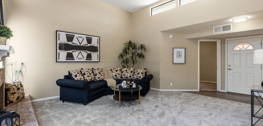 3000 Sol de Vida NW, Albuquerque, NM  87120