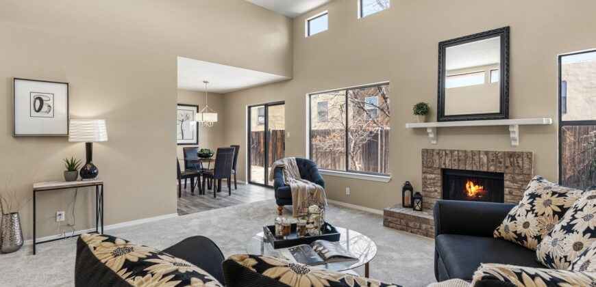 3000 Sol de Vida NW, Albuquerque, NM  87120