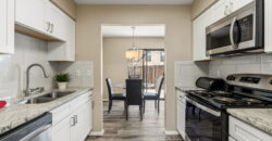 3000 Sol de Vida NW, Albuquerque, NM  87120