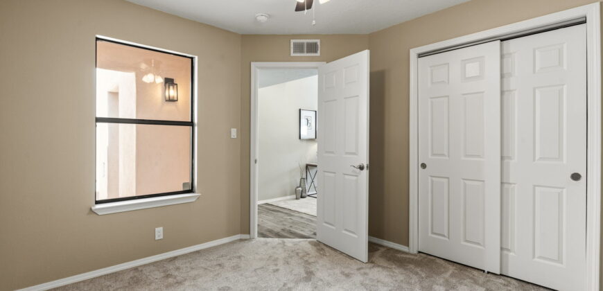 3000 Sol de Vida NW, Albuquerque, NM  87120