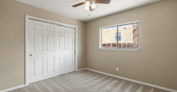 3000 Sol de Vida NW, Albuquerque, NM  87120