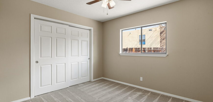 3000 Sol de Vida NW, Albuquerque, NM  87120