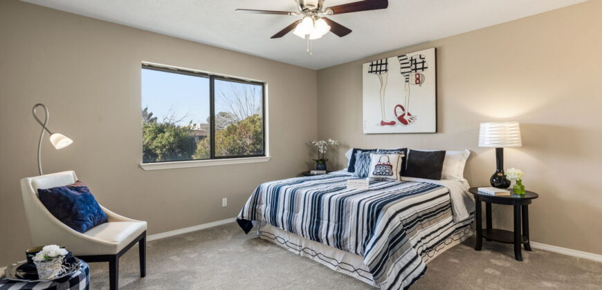 3000 Sol de Vida NW, Albuquerque, NM  87120