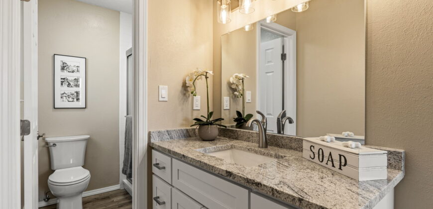 3000 Sol de Vida NW, Albuquerque, NM  87120