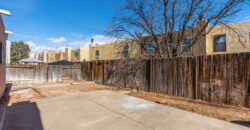 3000 Sol de Vida NW, Albuquerque, NM  87120