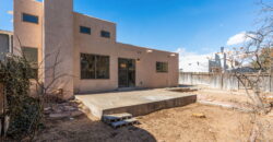 3000 Sol de Vida NW, Albuquerque, NM  87120