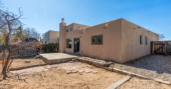 3000 Sol de Vida NW, Albuquerque, NM  87120