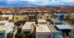 3000 Sol de Vida NW, Albuquerque, NM  87120