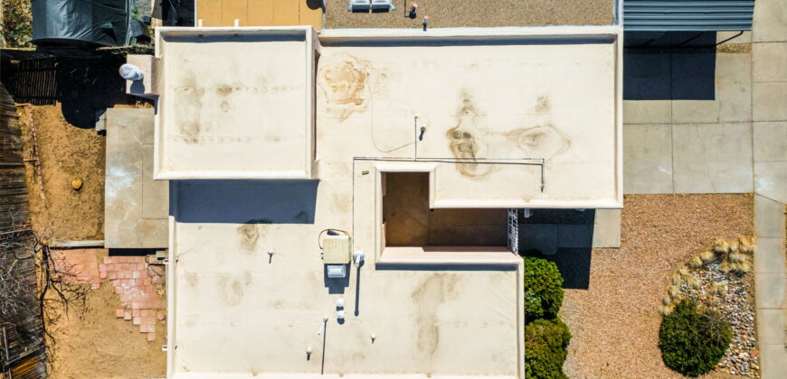 3000 Sol de Vida NW, Albuquerque, NM  87120