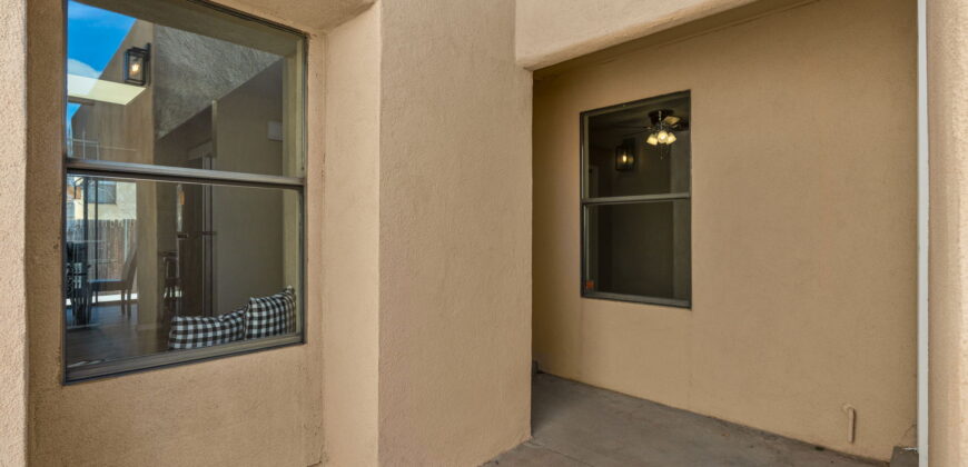 3000 Sol de Vida NW, Albuquerque, NM  87120