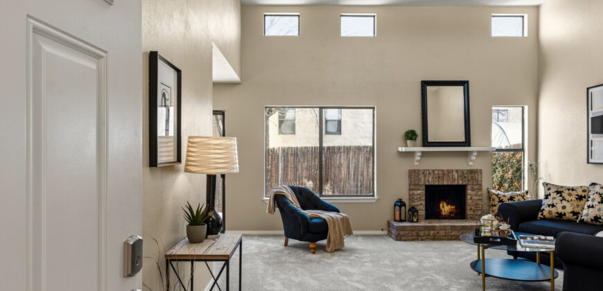 3000 Sol de Vida NW, Albuquerque, NM  87120