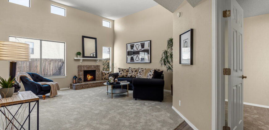 3000 Sol de Vida NW, Albuquerque, NM  87120