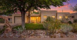 4605 Haines Ave NE, Albuquerque, NM  87110