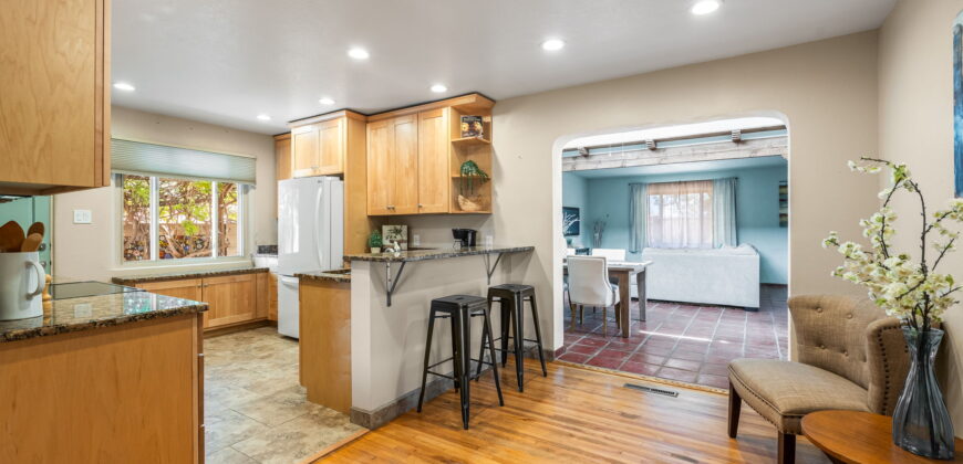 4605 Haines Ave NE, Albuquerque, NM  87110