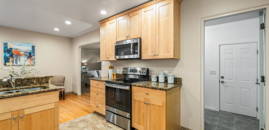 4605 Haines Ave NE, Albuquerque, NM  87110