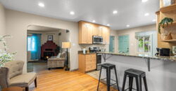 4605 Haines Ave NE, Albuquerque, NM  87110