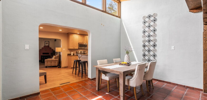 4605 Haines Ave NE, Albuquerque, NM  87110