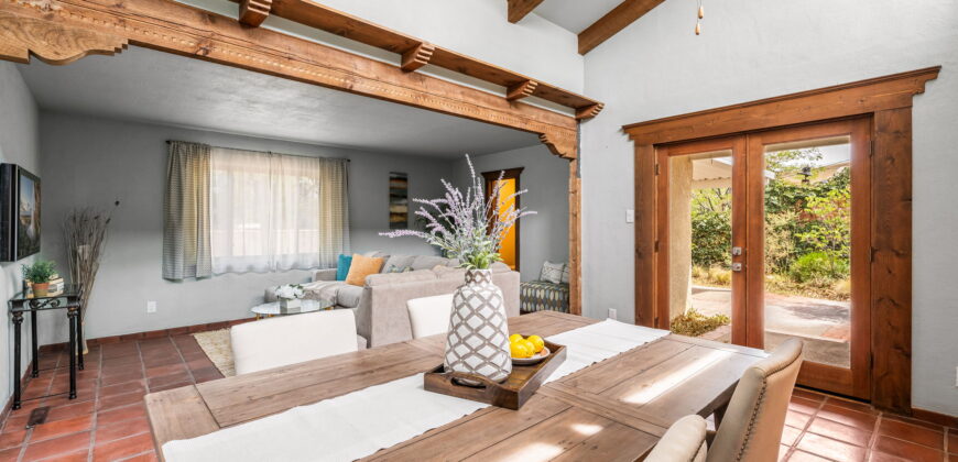 4605 Haines Ave NE, Albuquerque, NM  87110
