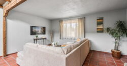 4605 Haines Ave NE, Albuquerque, NM  87110