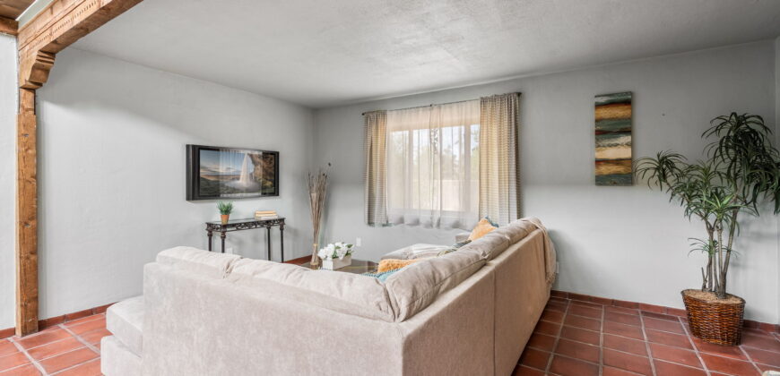 4605 Haines Ave NE, Albuquerque, NM  87110