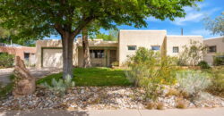 4605 Haines Ave NE, Albuquerque, NM  87110