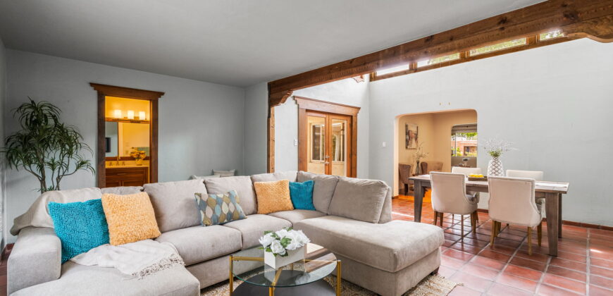 4605 Haines Ave NE, Albuquerque, NM  87110