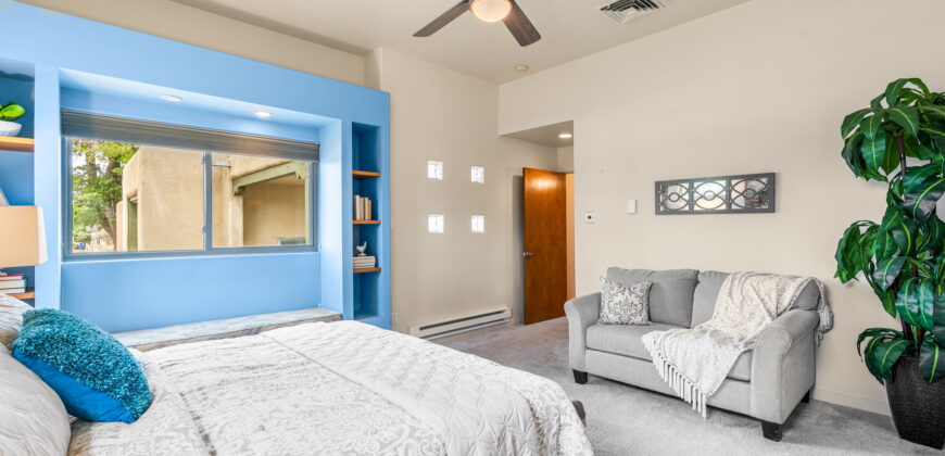 4605 Haines Ave NE, Albuquerque, NM  87110