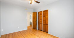 4605 Haines Ave NE, Albuquerque, NM  87110