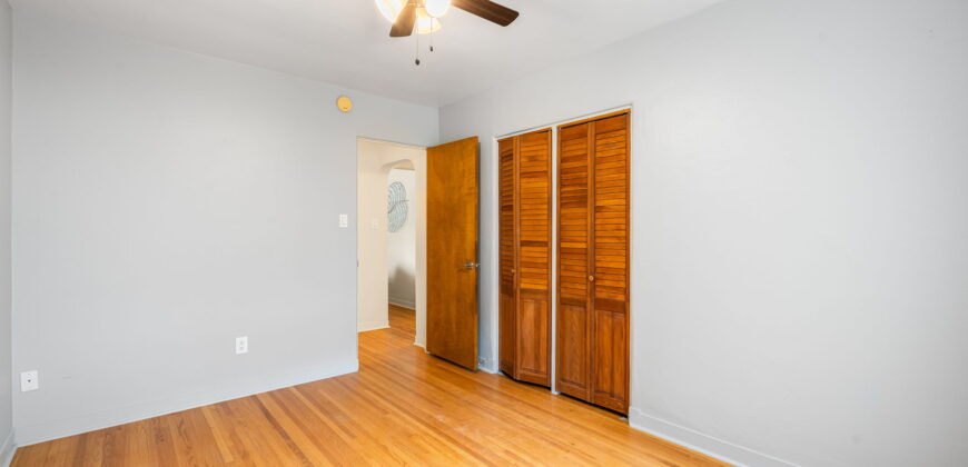 4605 Haines Ave NE, Albuquerque, NM  87110