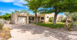 4605 Haines Ave NE, Albuquerque, NM  87110