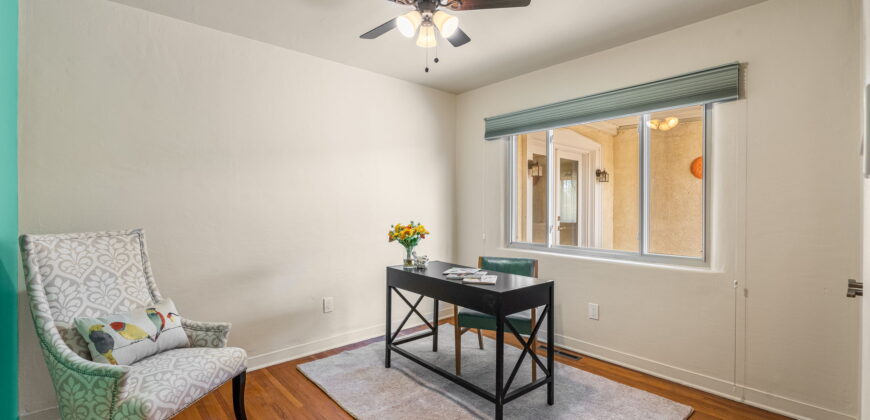 4605 Haines Ave NE, Albuquerque, NM  87110