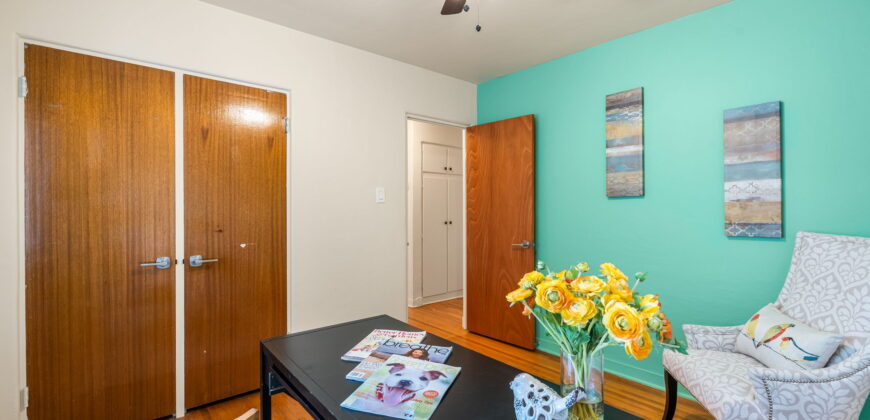 4605 Haines Ave NE, Albuquerque, NM  87110