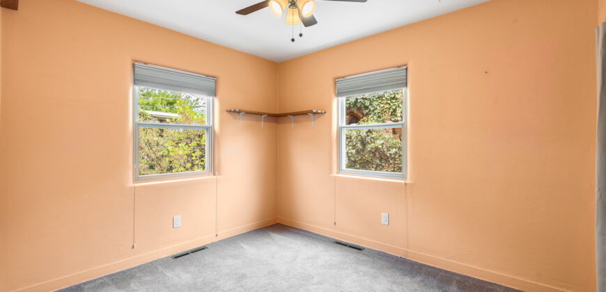 4605 Haines Ave NE, Albuquerque, NM  87110