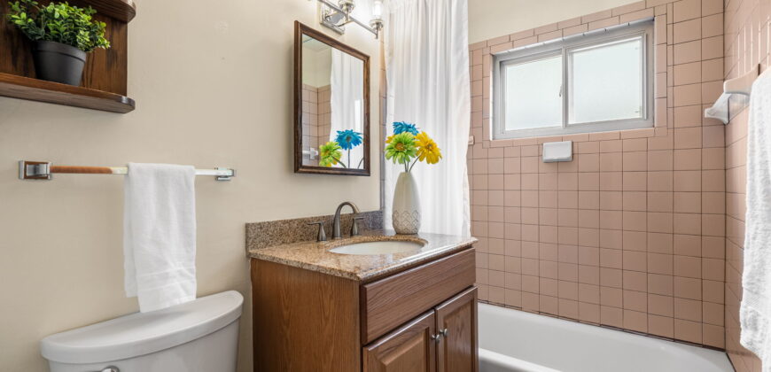 4605 Haines Ave NE, Albuquerque, NM  87110