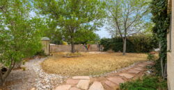 4605 Haines Ave NE, Albuquerque, NM  87110