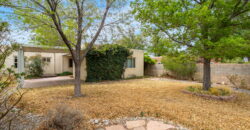 4605 Haines Ave NE, Albuquerque, NM  87110
