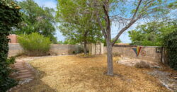 4605 Haines Ave NE, Albuquerque, NM  87110