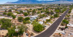 4605 Haines Ave NE, Albuquerque, NM  87110