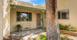 4605 Haines Ave NE, Albuquerque, NM  87110