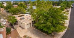 4605 Haines Ave NE, Albuquerque, NM  87110