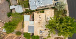4605 Haines Ave NE, Albuquerque, NM  87110