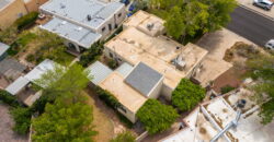 4605 Haines Ave NE, Albuquerque, NM  87110