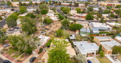 4605 Haines Ave NE, Albuquerque, NM  87110