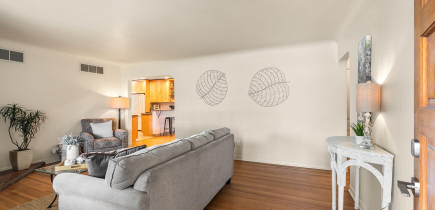 4605 Haines Ave NE, Albuquerque, NM  87110