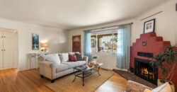 4605 Haines Ave NE, Albuquerque, NM  87110